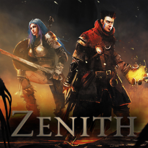Zenith sur Switch