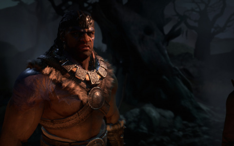 BlizzCon 2019 - Diablo 4 dévoile ses premiers détails