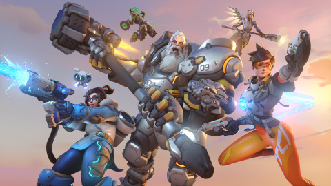 Soluce de Overwatch 2, guides et astuces