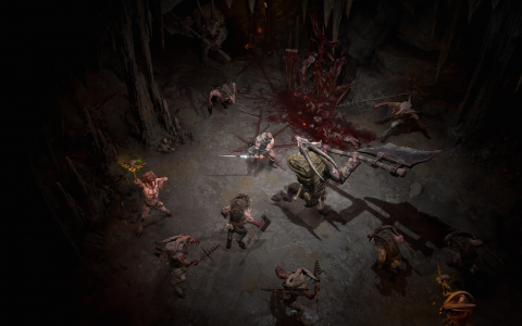 Diablo IV : un pay-to-win en puissance ? Les développeurs souhaitent rassurer les fans