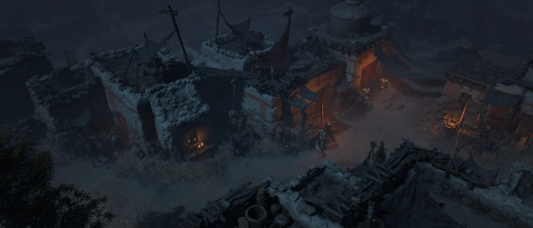 Diablo IV : Blizzard fera des "annonces trimestrielles" à compter de février 2020