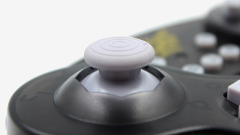 Test Hori Battle Pad Switch  : le retour du pad Gamecube