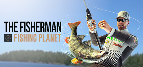The Fisherman : Fishing Planet sur PC