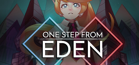 One Step from Eden sur Linux