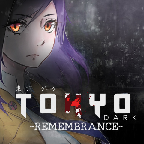 Tokyo Dark - Remembrance sur Switch