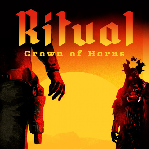 Ritual: Crown of Horns sur Switch