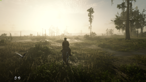 Red Dead Redemption 2 : une version PC sublime, mais quelques couacs techniques