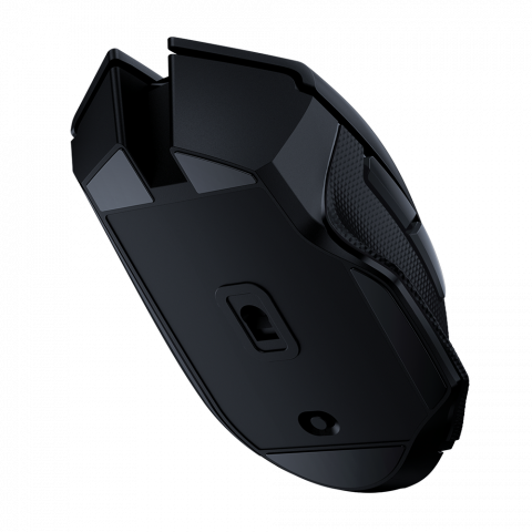 Razer : deux nouvelles souris sans-fil dans la gamme Basilisk
