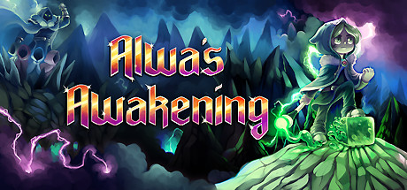Alwa’s Awakening sur Mac