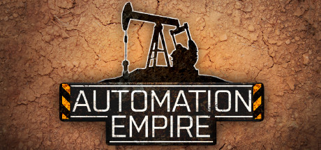 Automation Empire sur PC