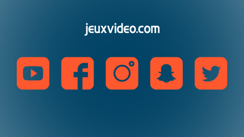 Comment jeuxvideo.com a évolué avec l'arrivée des réseaux sociaux ?