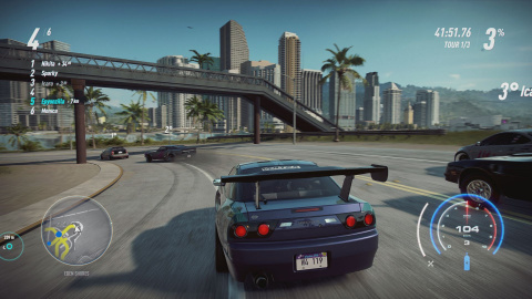 Need For Speed Heat : sévices à Miami
