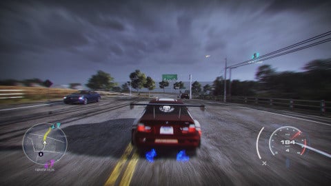 Need For Speed Heat : sévices à Miami