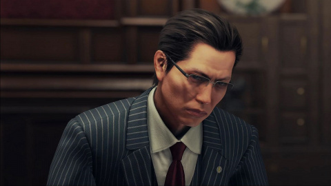 Yakuza : Like a Dragon s'offre quelques images inédites