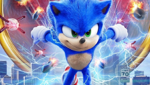 Les infos qu'il ne fallait pas manquer hier : Sonic, Hideo Kojima, VR, ...