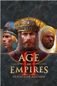 Age of Empires II Definitive Edition sur PC