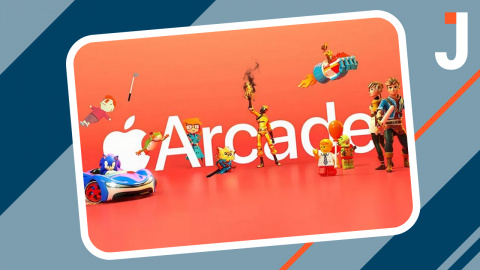 Le Journal du 13/11/19 : Les pratiques des joueuses et joueurs, Apple Arcade ...