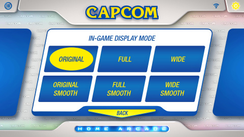 Test Capcom Home Arcade : aussi bien qu’une borne ?