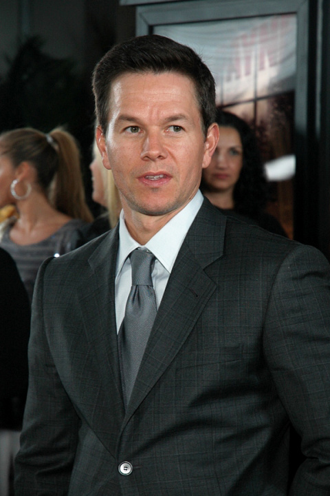 Mark Wahlberg rejoint Tom Holland au casting du film Uncharted