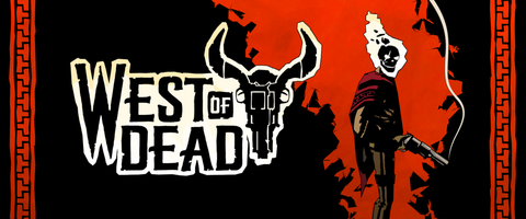 West of Dead