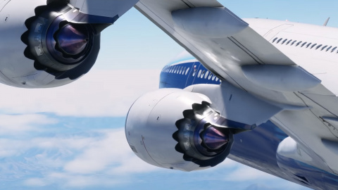 Microsoft Flight Simulator : Airbus, Boeing et plusieurs autres marques annoncées