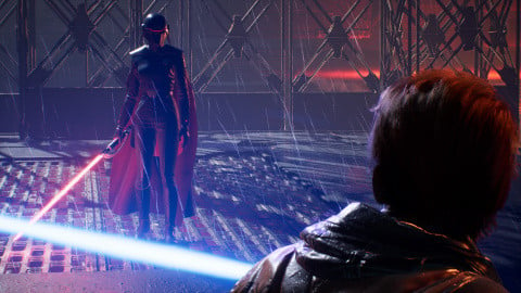 Star Wars Jedi : Fallen Order, la véritable Force d’un AAA Solo ?