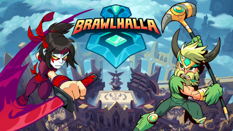 Brawlhalla sur Android