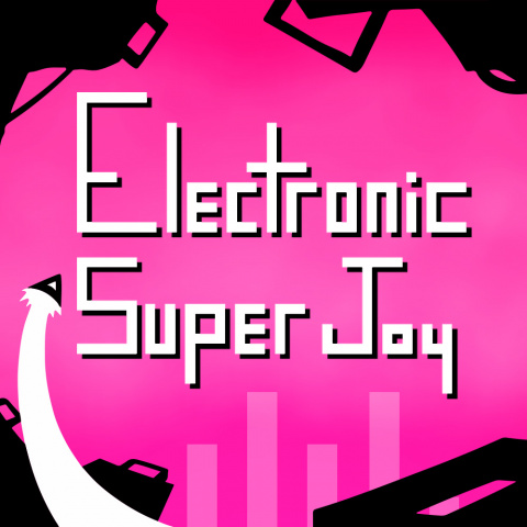 Electronic Super Joy sur Switch