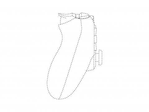 PS5 : Les manettes apparaissent à travers un brevet