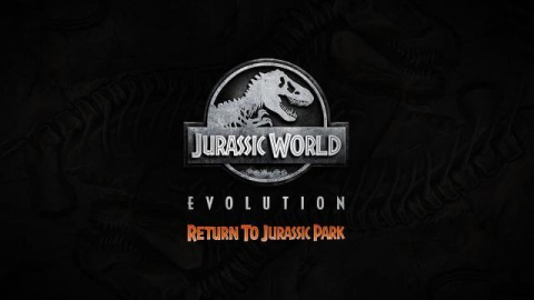 Jurassic World Evolution : Retour à Jurassic Park sur PS4