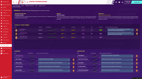 Football Manager 2020 : Sports Interactive poursuivi par Manchester United