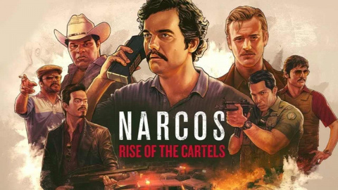 Wiki de Narcos : Rise of the Cartels