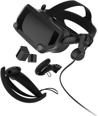 Réalité Virtuelle : Quel casque VR pour quel joueur ?