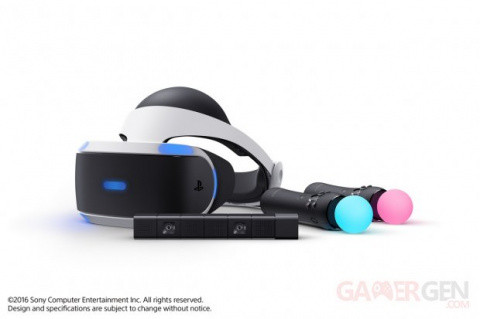 Réalité Virtuelle : Quel casque VR pour quel joueur ?