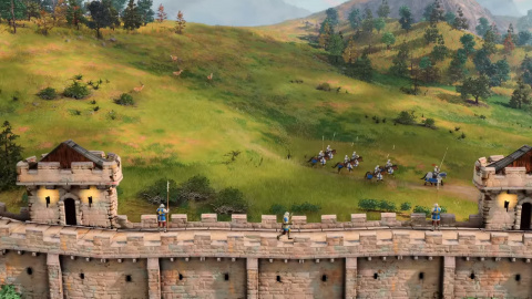 Age of Empires IV : Microsoft nous livre quelques informations stratégiques