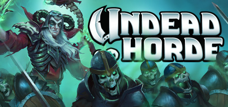 Undead Horde sur Android
