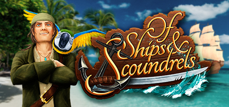 Of Ships & Scoundrels sur PC