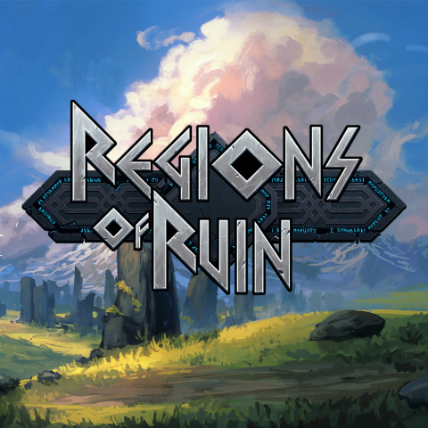 Regions Of Ruin sur Switch
