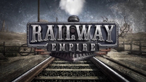 Railway Empire : Nintendo Switch Edition sur Switch