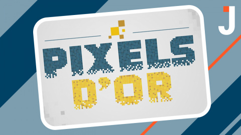 Le Journal du 22/11/19 : Pixels d'Or, Half-Life : Alyx ...
