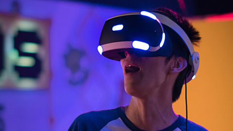 Quel jeu VR vous a le plus impressionné ?