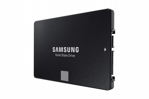 Black Friday : Le SSD Samsung 1To à 109,99€ chez Amazon !