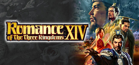 Romance of The Three Kingdoms XIV sur PC