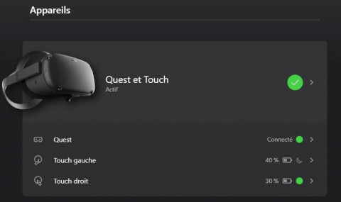 On a transformé notre Oculus Quest en "Oculus Rift Q" : nos premiers retours de la technologie Oculus Link !