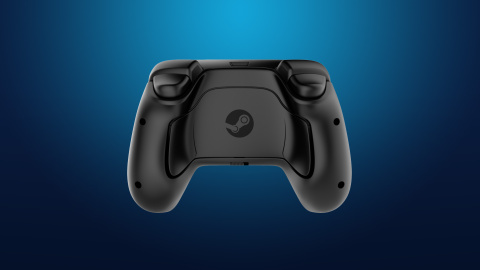 Steam Controller : Valve stoppe la production de sa manette