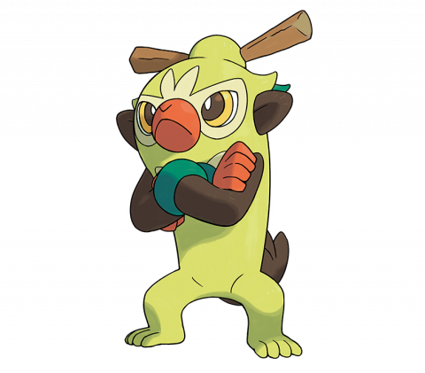 Pokémon Épée / Bouclier : Ronflex Gigamax apparaîtra bientôt dans les raids