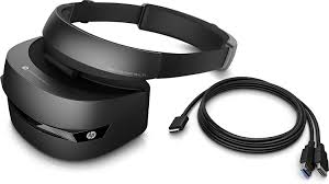 Microsoft et la VR : Je t'aime... Moi non plus ?