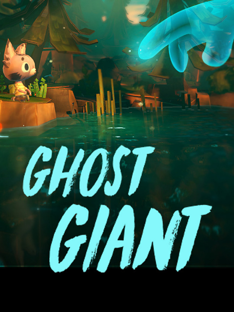 Ghost Giant sur PC