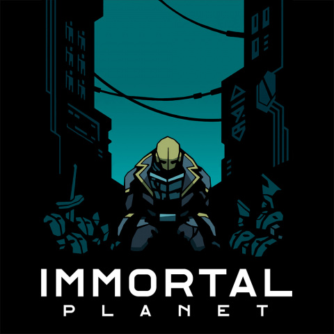 Immortal Planet sur Switch
