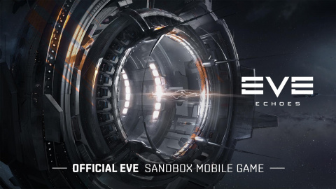 EVE Echoes sur Android